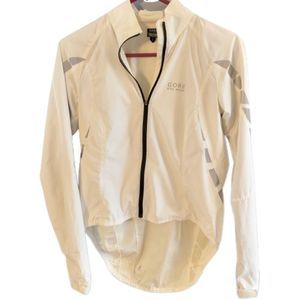 GORE Bike Wear Windstopper cycling jacket